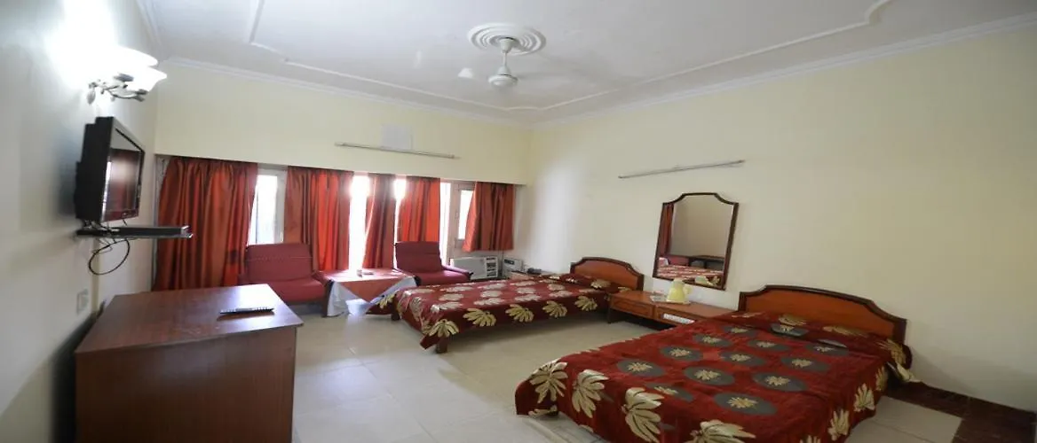 Shama Tourist Resort Gurgaon Indien