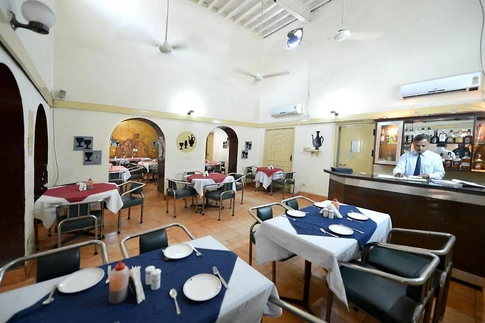 Hotel Shama Tourist Resort Gurgaon