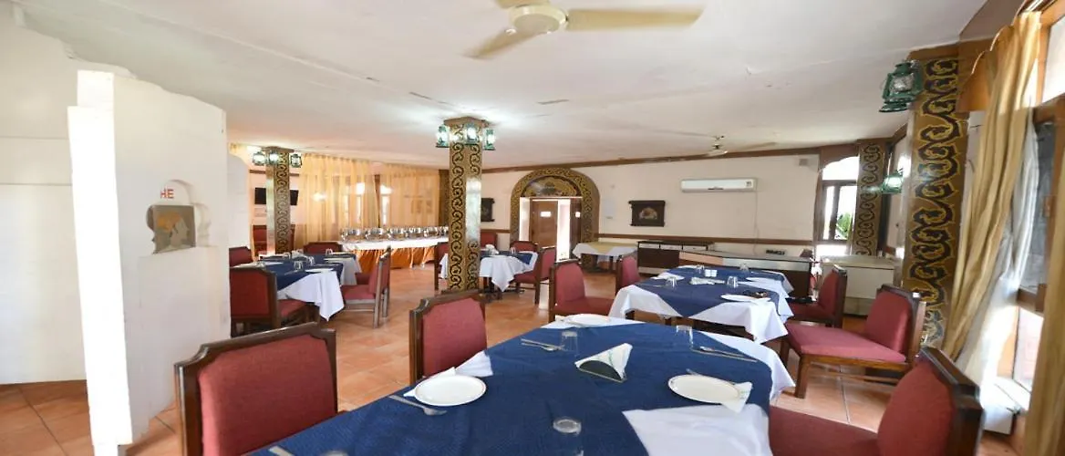 Shama Tourist Resort Gurgaon Hotel